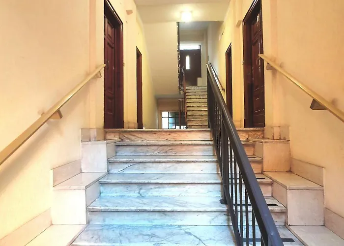 Apartment Carma32 - Brightful Close To Citycenter