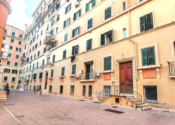 Carma32 - Brightful Close To Citycenter *