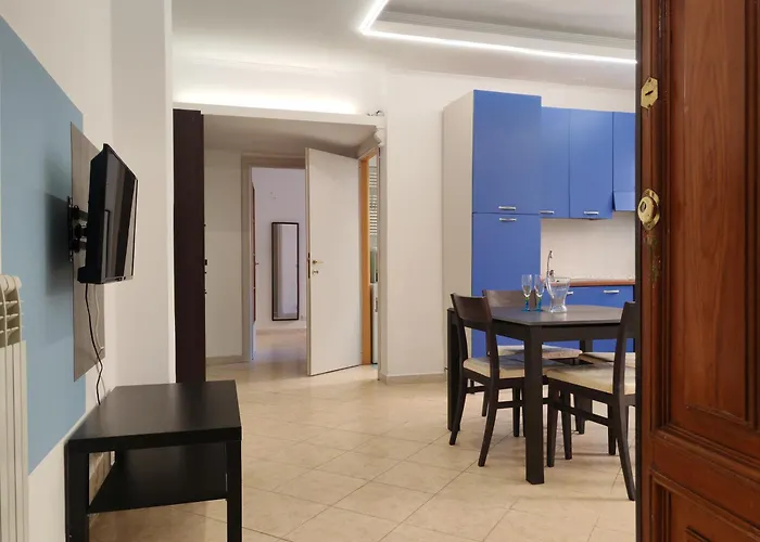 Carma32 - Brightful Close To Citycenter * Rom