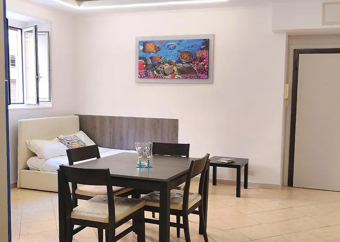 Apartment Carma32 - Brightful Close To Citycenter