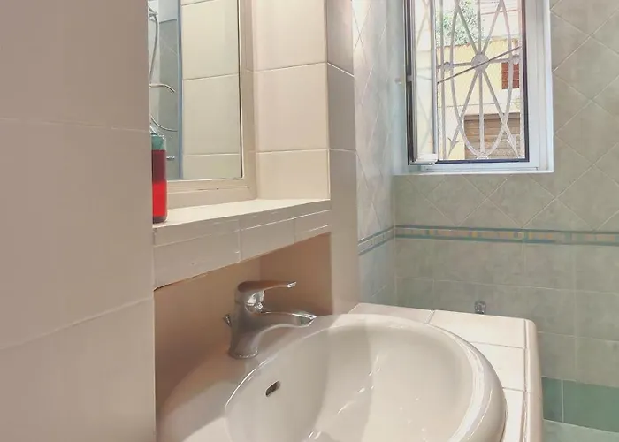 Carma32 - Brightful Close To Citycenter Apartment Rom