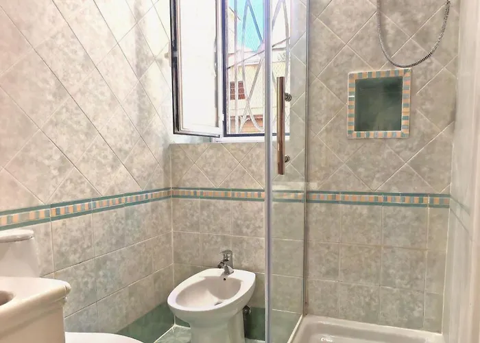 Carma32 - Brightful Close To Citycenter Apartment *