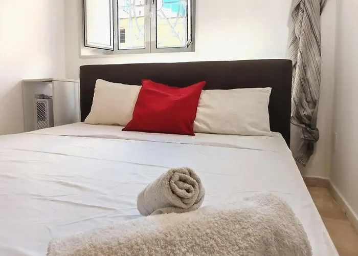 Apartment Carma32 - Brightful Close To Citycenter Rom
