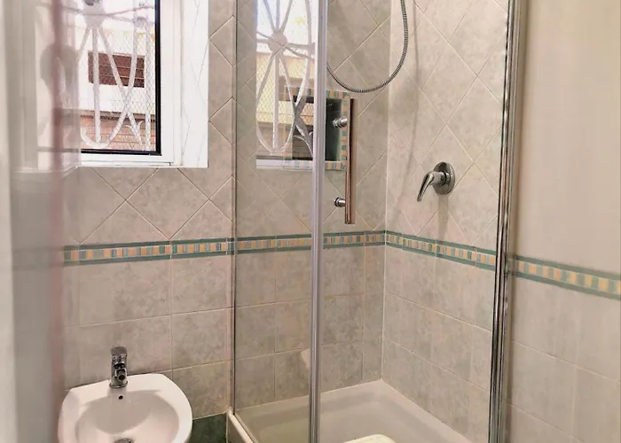 Carma32 - Brightful Close To Citycenter Apartment *