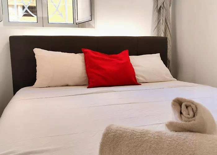 Carma32 - Brightful Close To Citycenter Apartment *