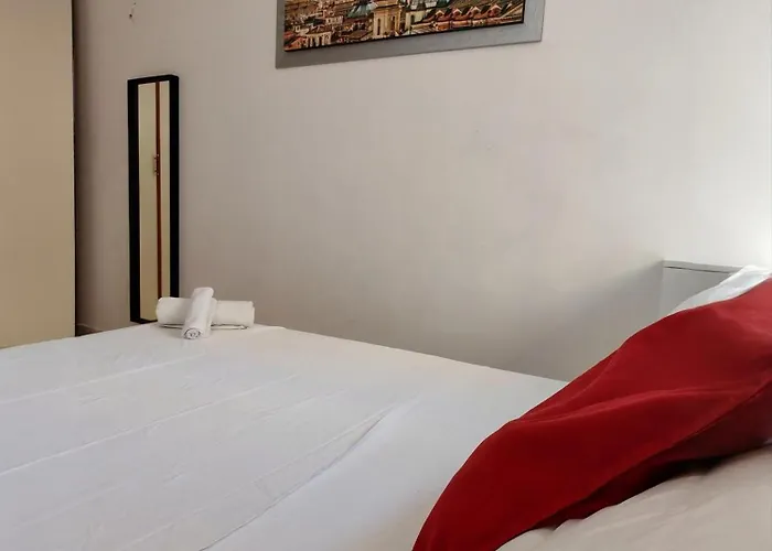 Apartment Carma32 - Brightful Close To Citycenter