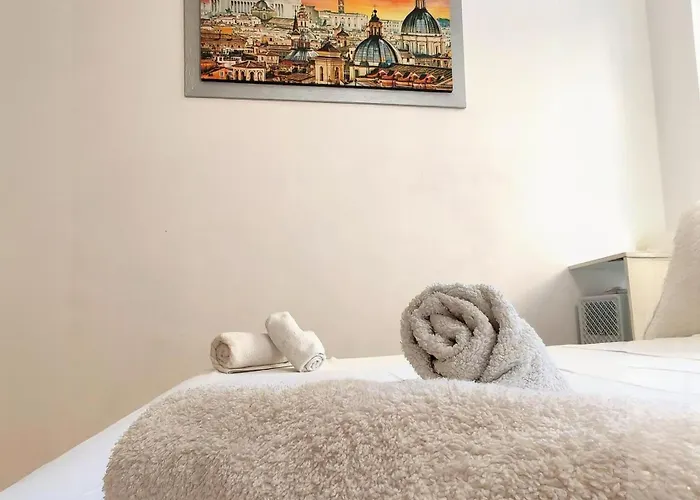 Apartment Carma32 - Brightful Close To Citycenter *