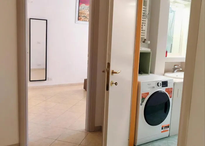 Apartment Carma32 - Brightful Close To Citycenter